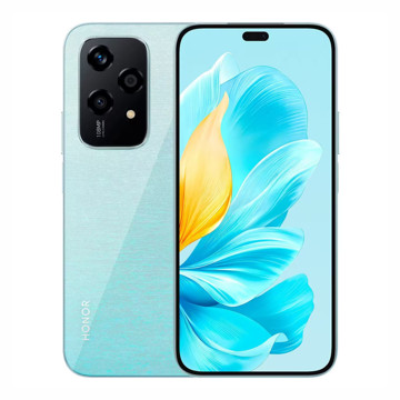 Imagen de HONOR 200 LITE 5G 256/12GB BLUE