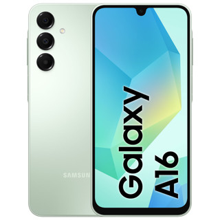 Imagen de SAMSUNG A16 128GB /4GB  GREEN