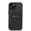 Imagen de AMG IPHONE 15 MAGSAFE BLACK RED 2624