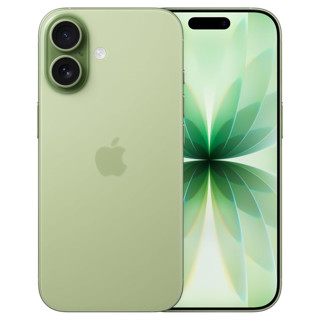 Imagen de IPHONE 17 256GB SAGE