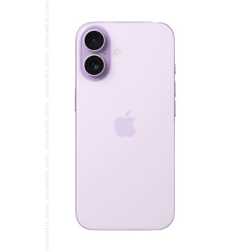 Imagen de IPHONE 17 256GB LAVENDER