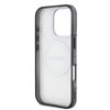 Imagen de AMG IPHONE 16 PRO MAGSAFE WHITE RED 8930