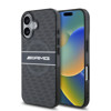 Imagen de FUNDA AMG IPHONE 16 MAGSAFE RHOMBS REPEAT 9067