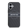 Imagen de FUNDA AMG IPHONE 16 MAGSAFE RHOMBS REPEAT 9067