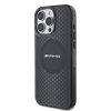 Imagen de FUNDA AMG IPHONE 16 PRO MAX MAGSAFE BLACK 8046