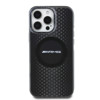 Imagen de FUNDA AMG IPHONE 16 PRO MAX MAGSAFE BLACK 8046