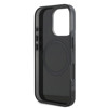 Imagen de FUNDA AMG IPHONE 16 PRO MAX MAGSAFE BLACK 8046