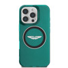 Imagen de ASTON MARTIN IPHONE 16 PRO MAGSAFE 4227