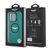 Imagen de FUNDA ASTON MARTIN IPHONE 16 PRO MAGSAFE 4227