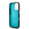 Imagen de ASTON MARTIN IPHONE 16 MAGSAFE BLACK GREEN 3848