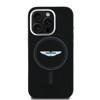 Imagen de FUNDA ASTON MARTIN IPHONE 16 PRO MAX MAGSAFE 4050