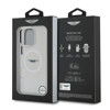 Imagen de FUNDA ASTON MARTIN IPHONE 16 PRO MAX MAGSAFE 5491
