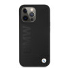 Imagen de BMW IPHONE 13 PRO METAL LOGO SILICONE 2679