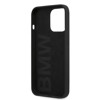 Imagen de BMW IPHONE 13 PRO METAL LOGO SILICONE 2679