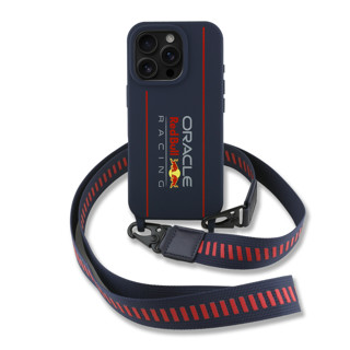 Imagen de FUNDA REDBULL IPHONE 16 PRO MAX MAGSAFE 0213