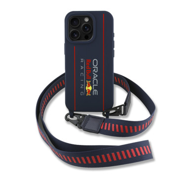 Imagen de FUNDA REDBULL IPHONE 16 PRO MAX MAGSAFE 0213