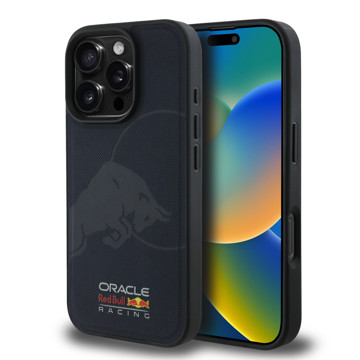 Imagen de REDBULL IPHONE 16 PRO MAX MAGSAFE 6971