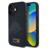 Imagen de FUNDA REDBULL IPHONE 16 MAGSAFE BLUE RED 6940