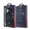 Imagen de FUNDA REDBULL IPHONE 16 MAGSAFE BLUE RED 6940