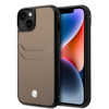 Imagen de BMW IPHONE 14 CARDSLOT LEATHER 6727
