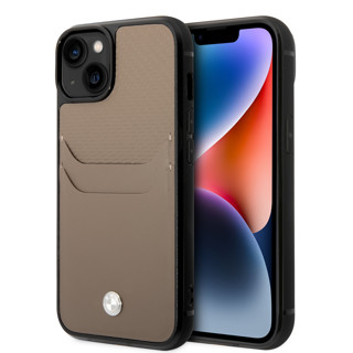 Imagen de BMW IPHONE 14 CARDSLOT LEATHER 6727
