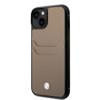 Imagen de BMW IPHONE 14 CARDSLOT LEATHER 6727