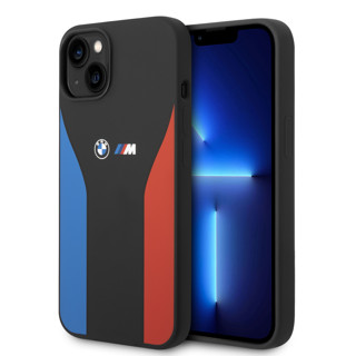 Imagen de BMW IPHONE 14 TRICOLOR M3 PRINTED 7601
