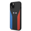 Imagen de FUNDA BMW IPHONE 14 TRICOLOR M3 PRINTED 7601