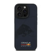 Imagen de FUNDA REDBULL IPHONE 16 PRO MAGSAFE BLUE 6964