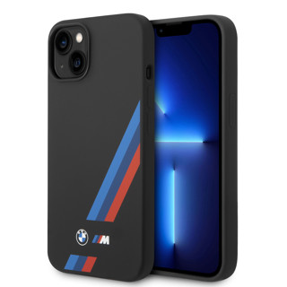 Imagen de BMW IPHONE 14 TRICOLOR M3 STRIPES 7366