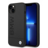 Imagen de FUNDA BMW IPHONE 14 PLUS MAGSAFE LOGO SILICONE 2315