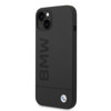 Imagen de BMW IPHONE 14 MAGSAFE LOGO SILICONE 2308