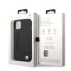 Imagen de BMW IPHONE 14 MAGSAFE LOGO SILICONE 2308