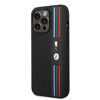 Imagen de FUNDA BMW IPHONE 14 PRO TRICOLOR M3 LINES 6864