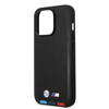 Imagen de BMW IPHONE 14 PRO M3 STAMPED BLACK 6826