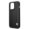 Imagen de FUNDA BMW IPHONE 14 PRO HOT STAMP LINE 6420