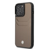 Imagen de BMW IPHONE 14 PRO CARDSLOT LEATHER 6741