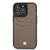 Imagen de BMW IPHONE 14 PRO CARDSLOT LEATHER 6741