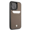 Imagen de BMW IPHONE 14 PRO CARDSLOT LEATHER 6741