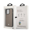 Imagen de BMW IPHONE 14 PRO CARDSLOT LEATHER 6741