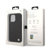 Imagen de FUNDA BMW IPHONE 14 PRO MAX MAGSAFE LOGO 2216