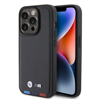 Imagen de BMW IPHONE 15 PRO M3 STAMPED BLACK 3367