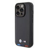 Imagen de BMW IPHONE 15 PRO M3 STAMPED BLACK 3367