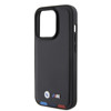 Imagen de BMW IPHONE 15 PRO M3 STAMPED BLACK 3367