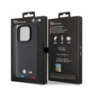 Imagen de BMW IPHONE 15 PRO M3 STAMPED BLACK 3367