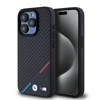Imagen de BMW IPHONE 15 PRO MAGSAFE CARBON 4355