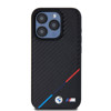 Imagen de FUNDA BMW IPHONE 15 PRO MAGSAFE CARBON 4355