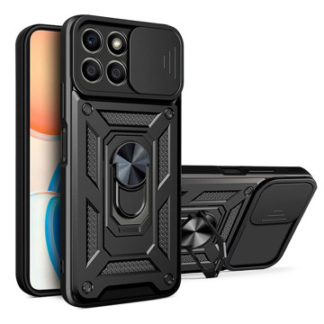 Imagen de PROTECTOR HONOR X6C CAMRING BLACK