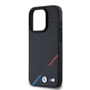Imagen de FUNDA BMW IPHONE 15 PRO MAGSAFE CARBON 4355