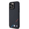 Imagen de FUNDA BMW IPHONE 15 PRO MAX MAGSAFE CARBON 4362